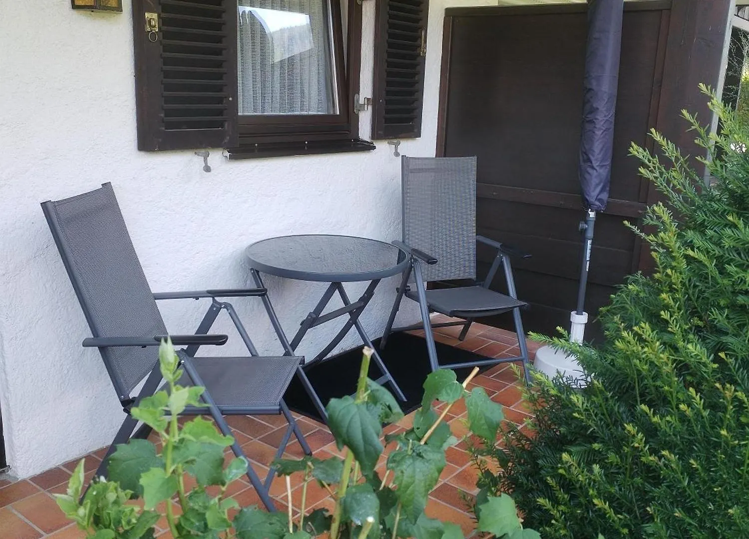 Der Sonnenhof - Ferienwohnungen Obermaiselstein Appartement