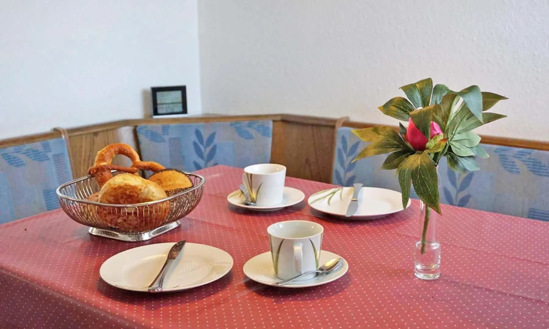 Appartement Der Sonnenhof - Ferienwohnungen Obermaiselstein
