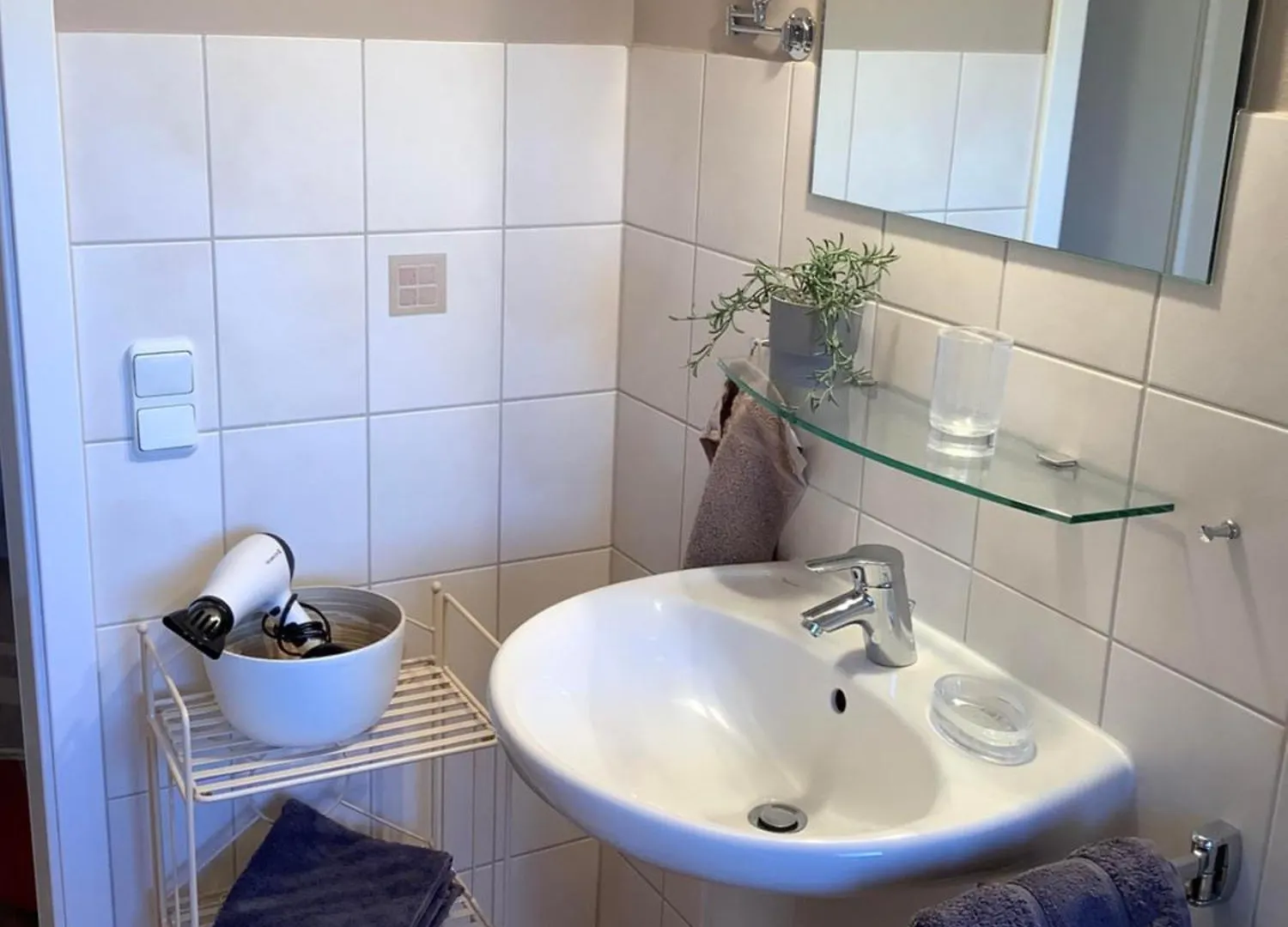 Appartement Der Sonnenhof - Ferienwohnungen Obermaiselstein