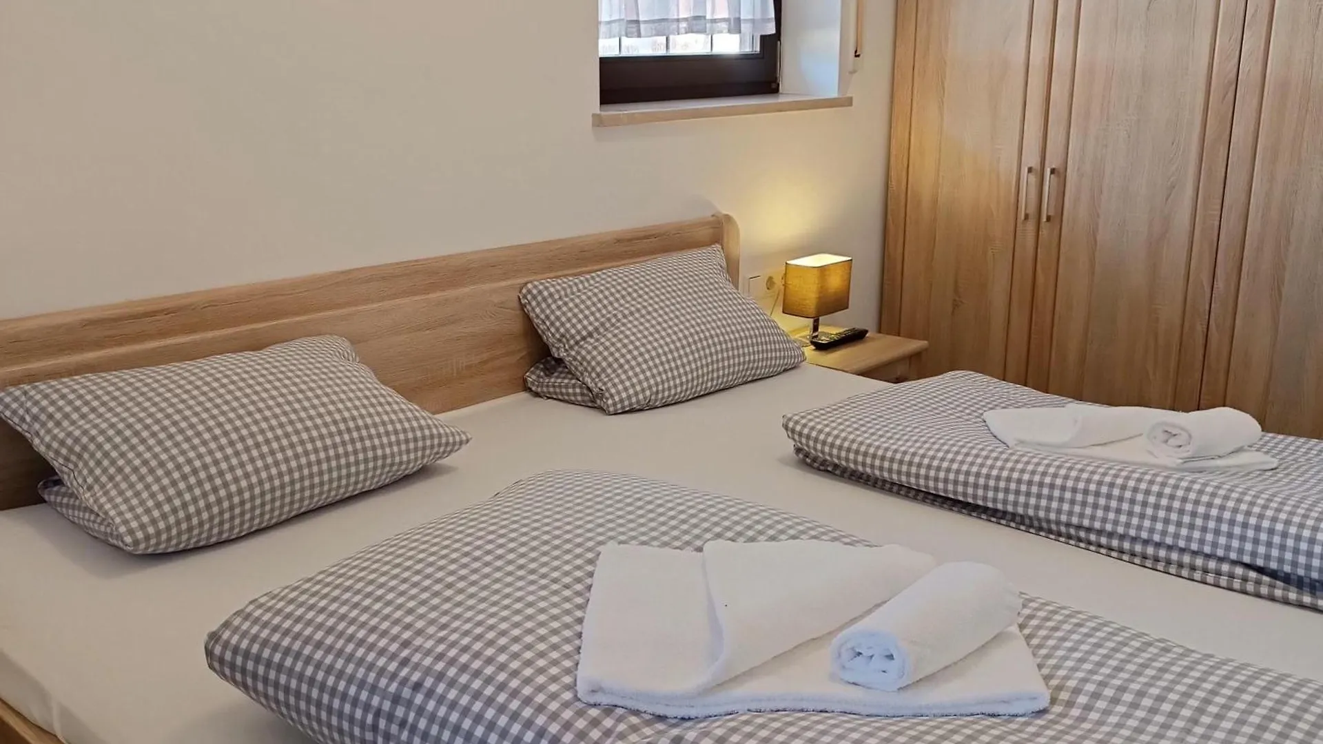 Appartement Der Sonnenhof - Ferienwohnungen Obermaiselstein