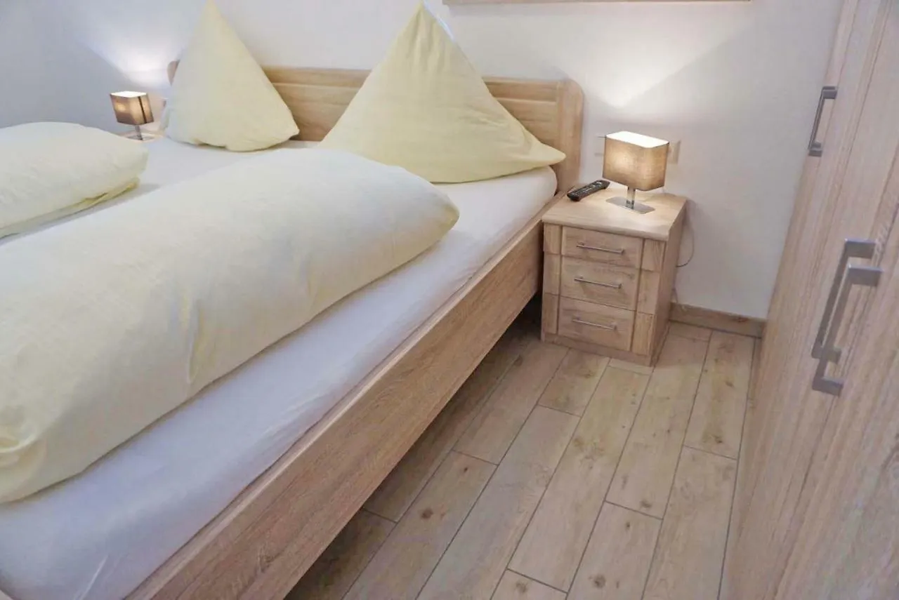 Appartement Der Sonnenhof - Ferienwohnungen Obermaiselstein