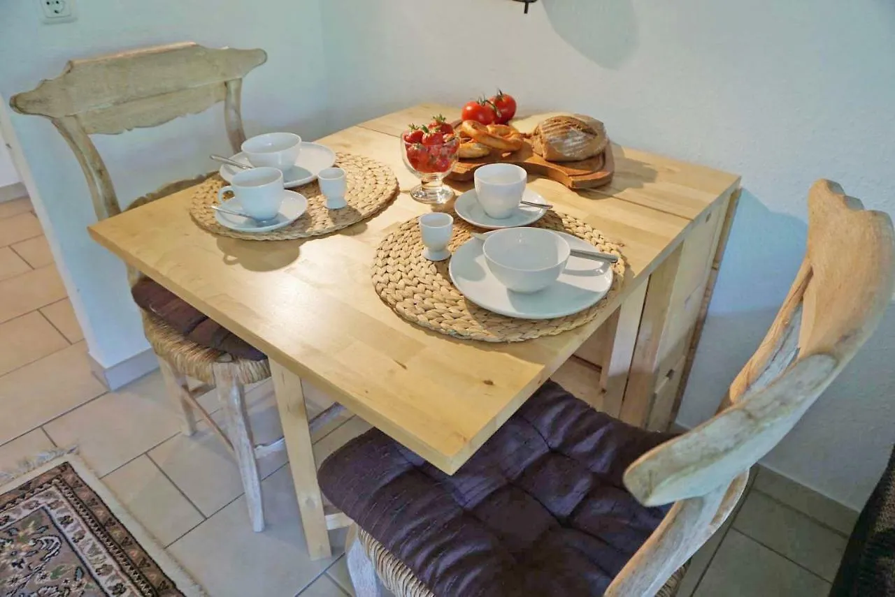 Appartement Der Sonnenhof - Ferienwohnungen Obermaiselstein