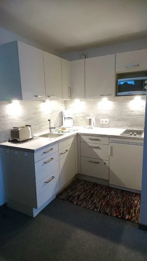 Der Sonnenhof - Ferienwohnungen Obermaiselstein Appartement
